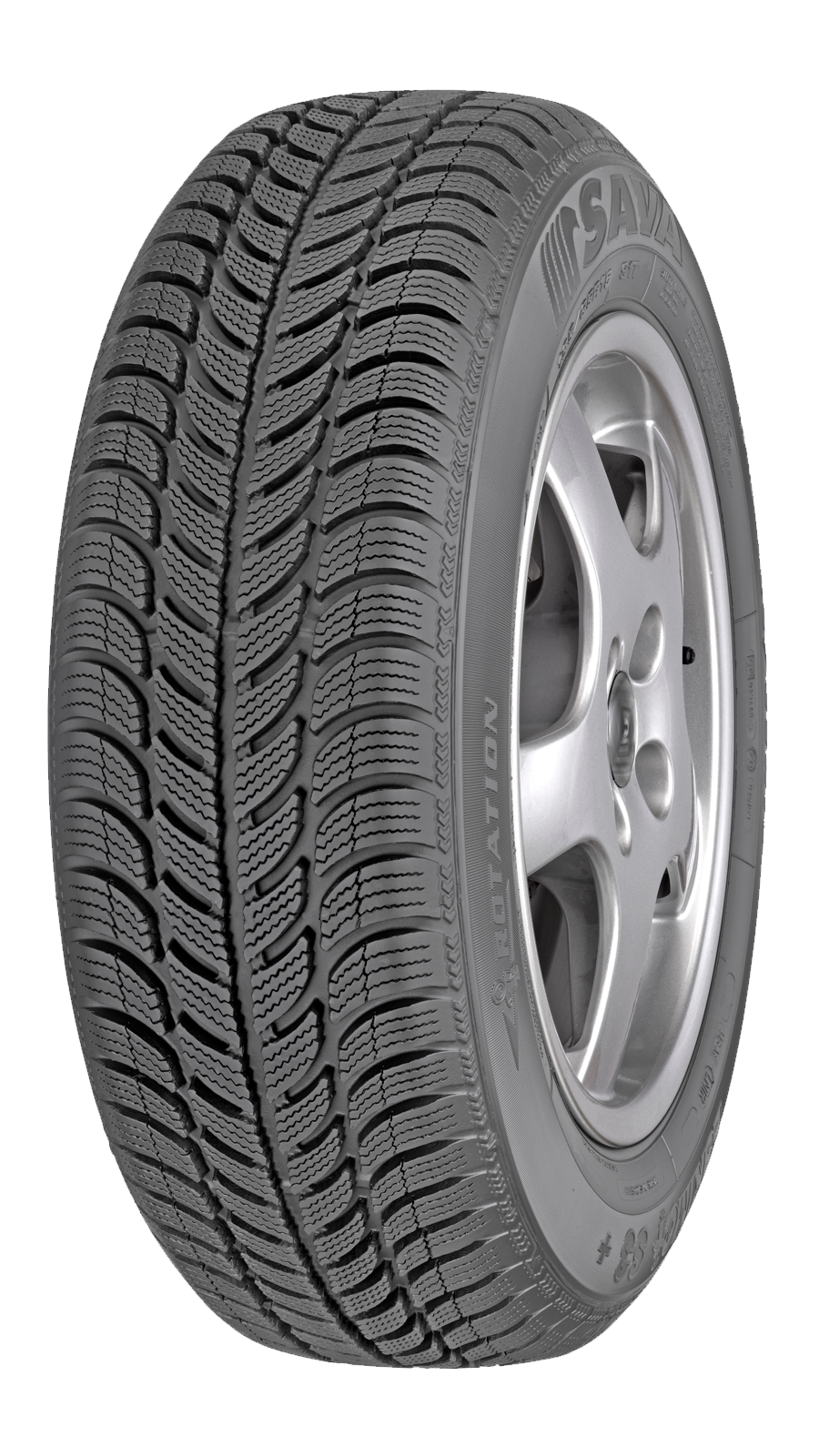 155/70R13 75Q ESKIMO S3+ MS