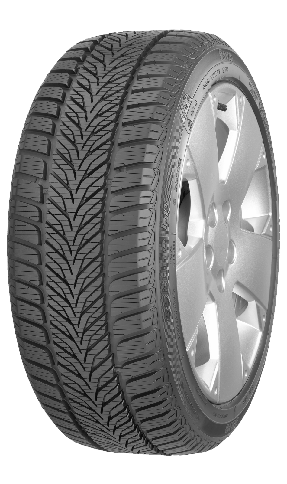 195/65R15 91H ESKIMO HP MS