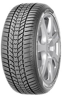 195/55R16 87H ESKIMO HP 2