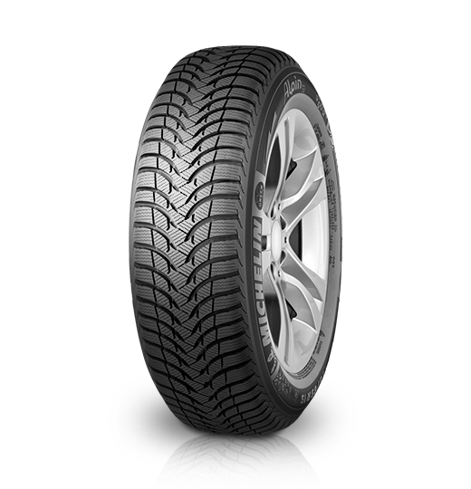 165/70 R 14 81 T ALPIN A4