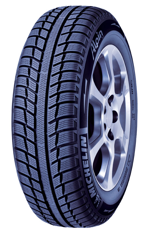 185/70 R 14 88T ALPIN A3