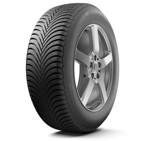 195/65R15 91H ALPIN 5