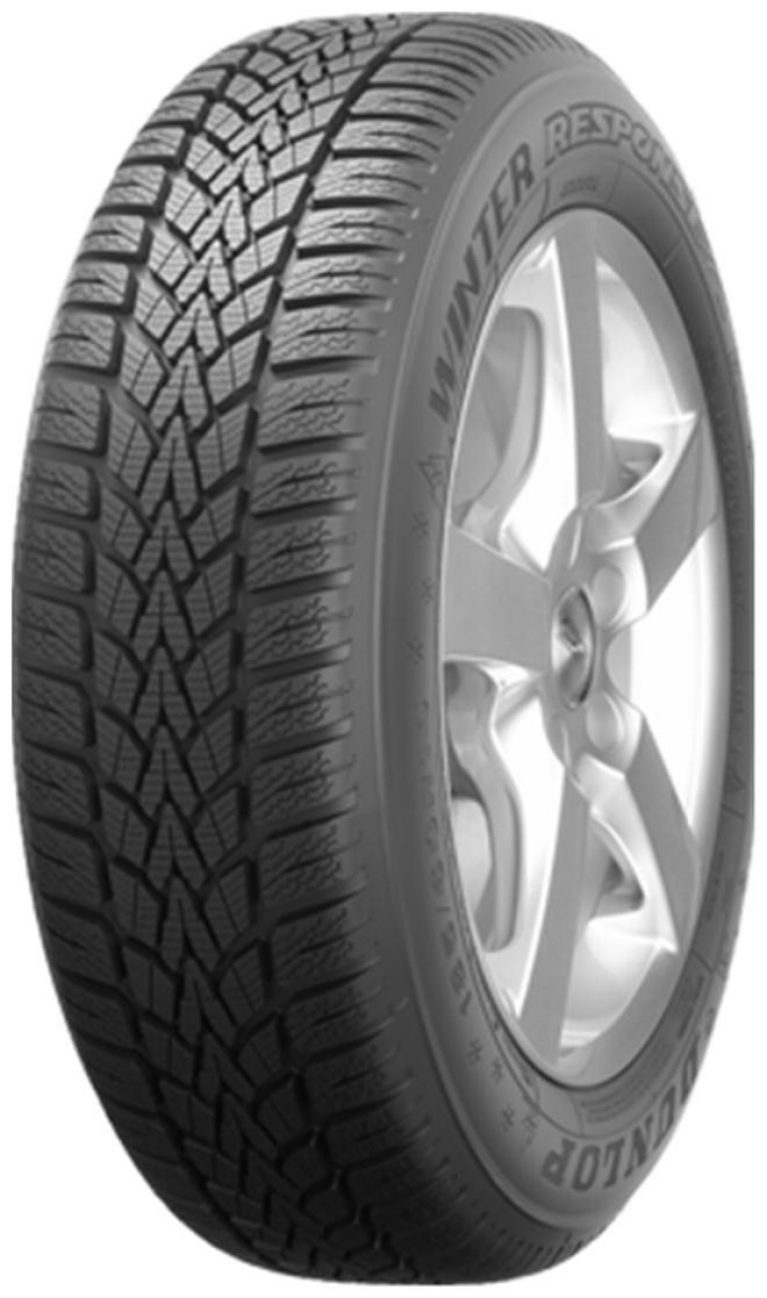 175/70R14 88T WINTER RESPONSE 2 MS XL