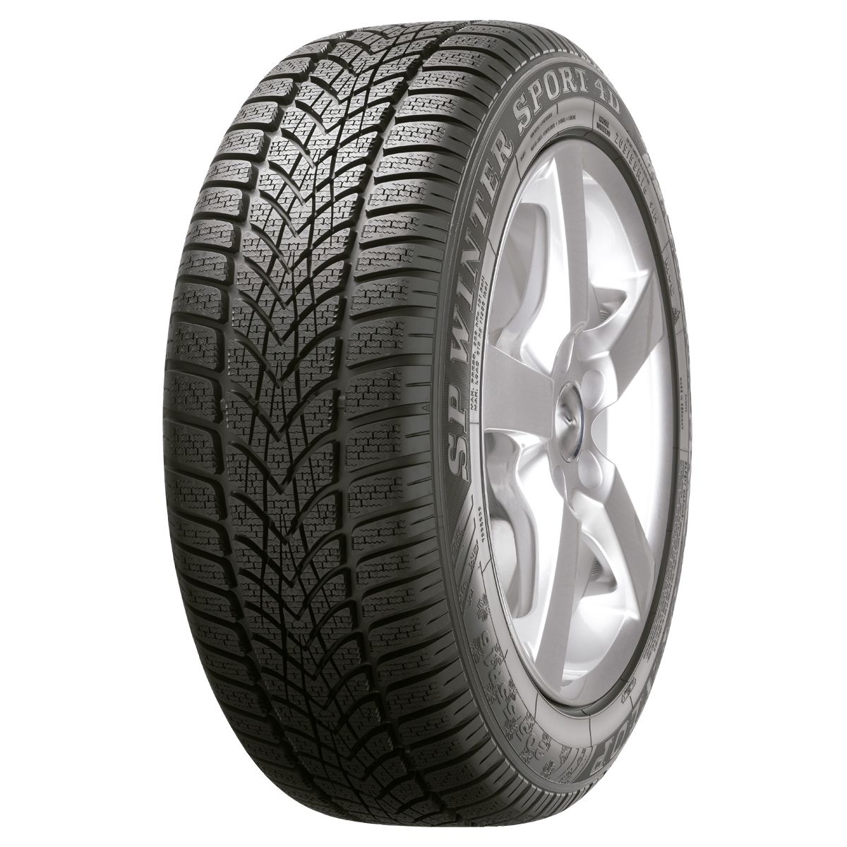  185/65R15 88T SP WI SPT 3D MS MO