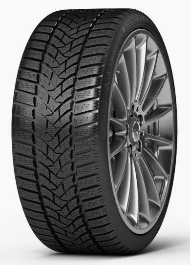 215/65R16 98T WINTER SPT 5