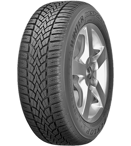 165/70R14 81T WINTER RESPONSE 2 MS