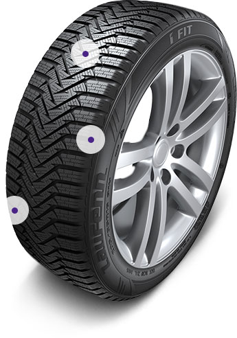 195/65R15 95XL I FIT ICE	