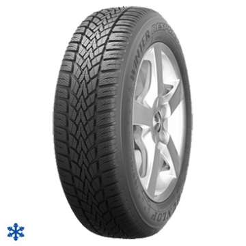  195/50R15 82H WINTER RESPONSE 2 MS